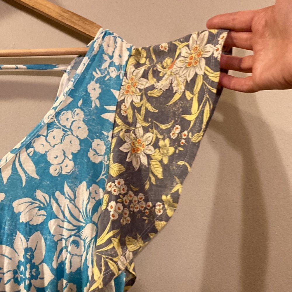 Anthropologie Dress  - Picture 5 of 10